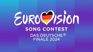 Das deutsche Finale 2024's poster