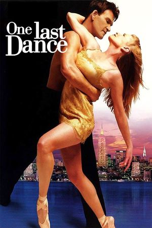 One Last Dance's poster