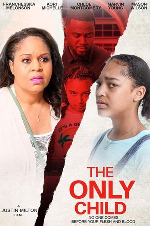 The Only Child's poster