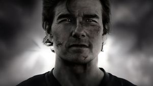 Mission: Impossible - The Final Reckoning's poster