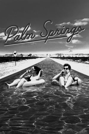Palm Springs's poster