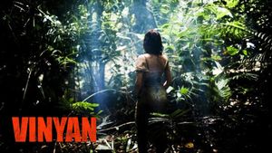 Vinyan's poster