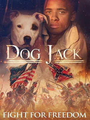 Dog Jack's poster