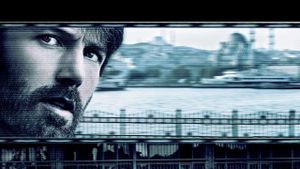 Argo's poster