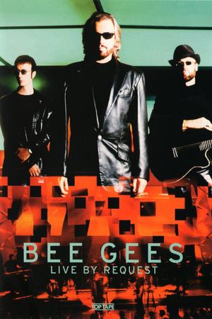 Bee Gees - Live by Request's poster image