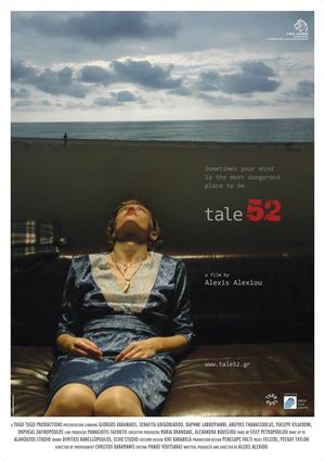 Tale 52's poster