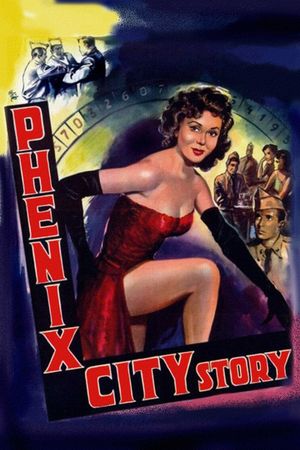 The Phenix City Story's poster