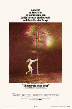 The People Next Door's poster