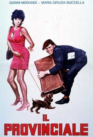 The Provincial's poster
