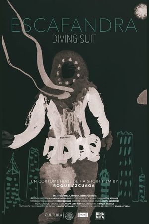 Diving Suit's poster