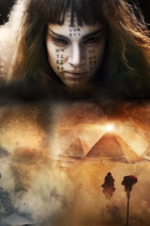 The Mummy's poster