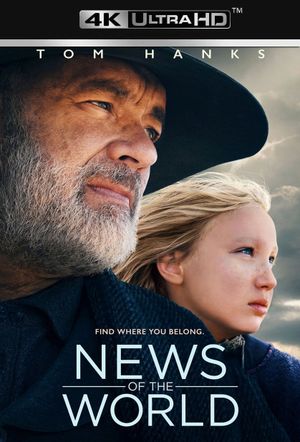 News of the World's poster