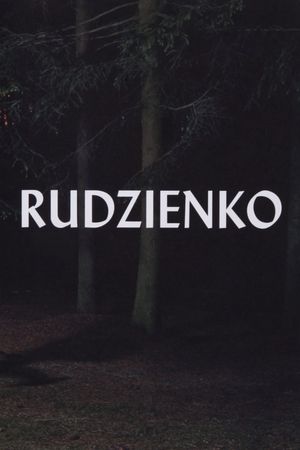 Rudzienko's poster