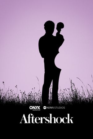 Aftershock's poster