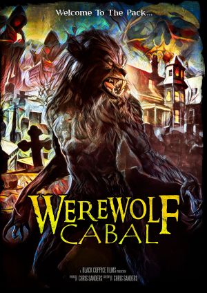 Werewolf Cabal's poster