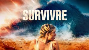 Survive's poster
