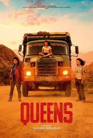 Queens's poster