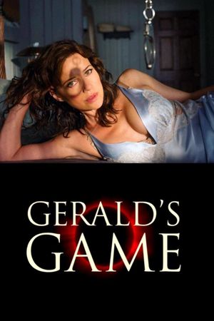 Gerald's Game's poster