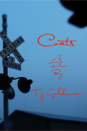 Coats's poster