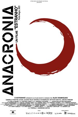 Anacronia's poster image