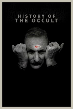 History of the Occult's poster