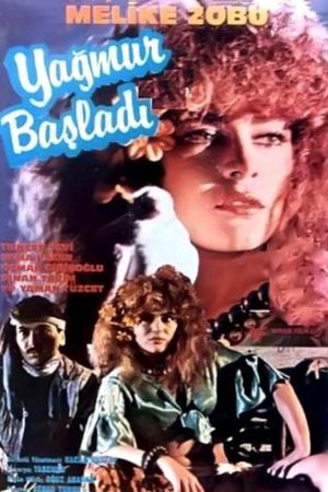Yagmur Basladi's poster