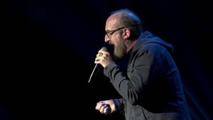 Brian Posehn: Posehn 25x2's poster