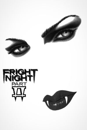 Fright Night Part 2's poster