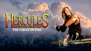 Hercules and the Circle of Fire's poster