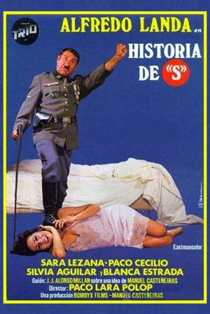 Historia de 'S''s poster