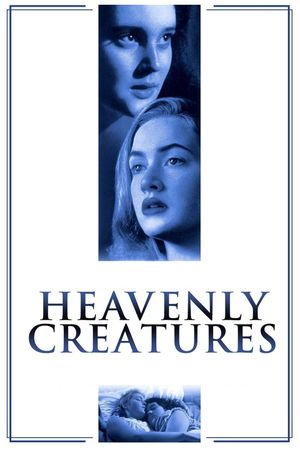 Heavenly Creatures's poster