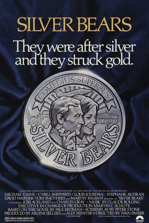 Silver Bears's poster