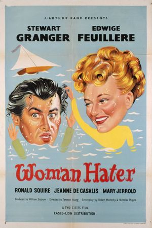 Woman Hater's poster image