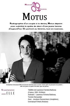 Motus's poster
