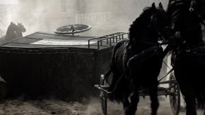 Dead in Tombstone's poster