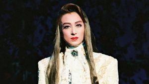 Casanova -Memento of a Dream-'s poster