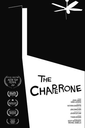 The Chaperone's poster