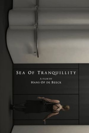 Sea of Tranquillity's poster