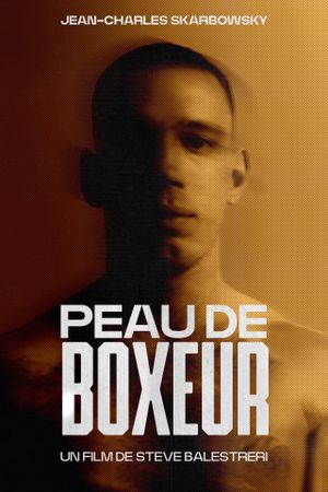 Peau de boxeur's poster