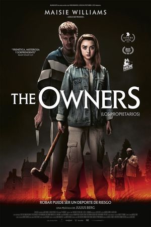 The Owners's poster