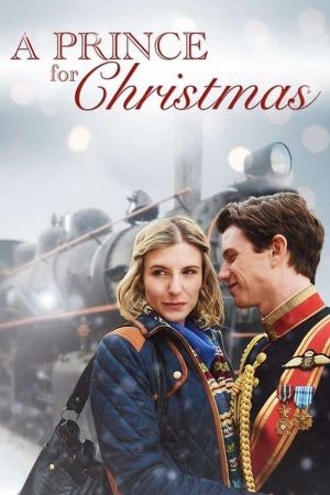 A Prince for Christmas's poster