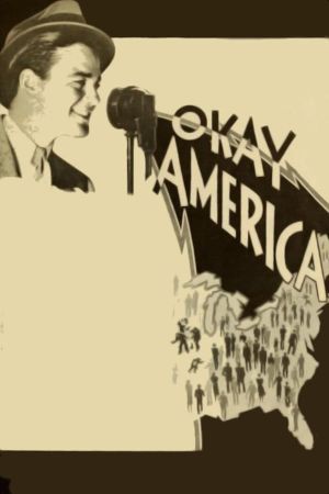 Okay America!'s poster