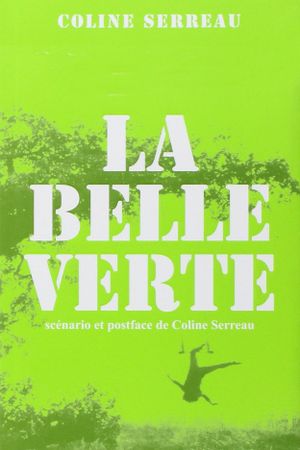 The Green Planet's poster