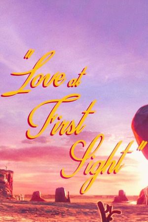 Love at First Sight's poster