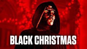 Black Christmas's poster