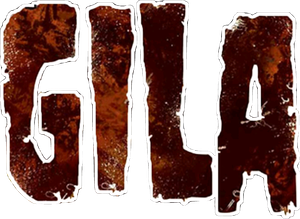 Gila!'s poster