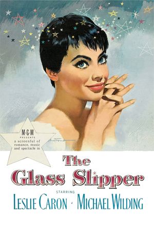 The Glass Slipper's poster