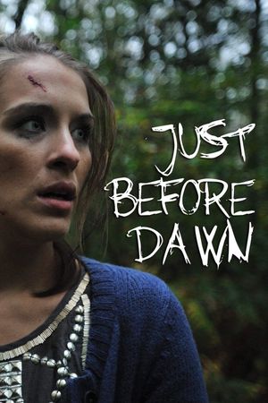 Just Before Dawn's poster