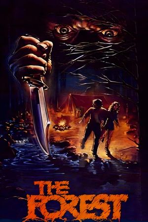 The Forest's poster