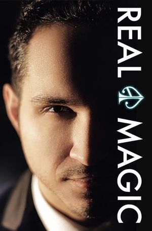 Adam Patel: Real Magic's poster image